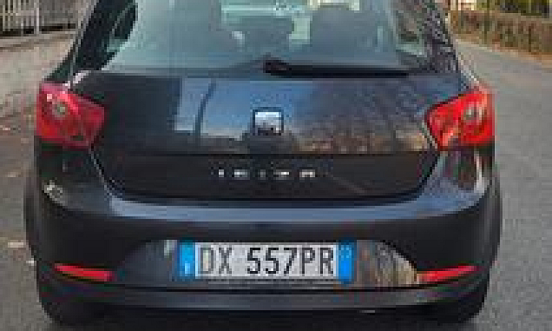 Seat Ibiza 1.2 5P. R...