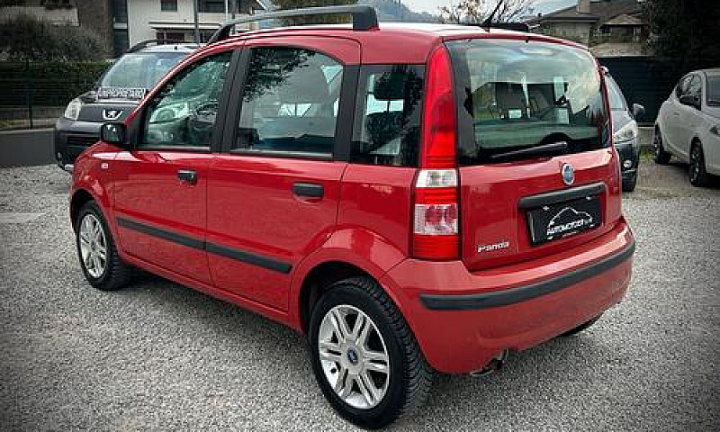 Fiat Panda 1.2 Dynam...