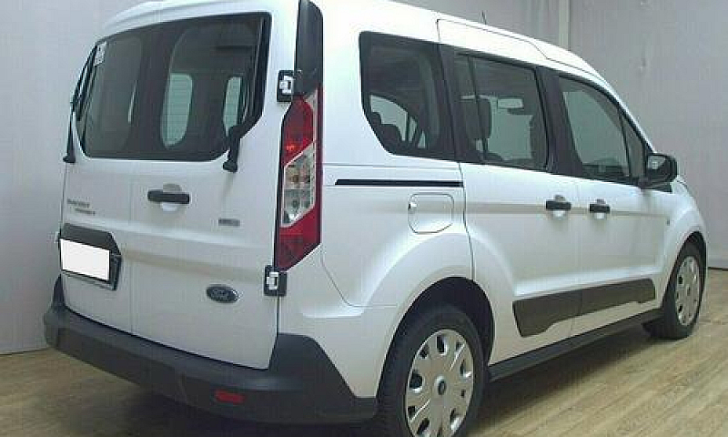 Ford Transit Connect...