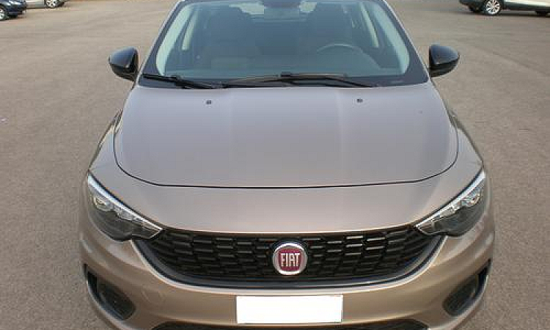 Fiat Tipo Del 2020 S...