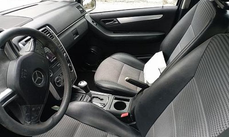 Mercedes Classe B (T...