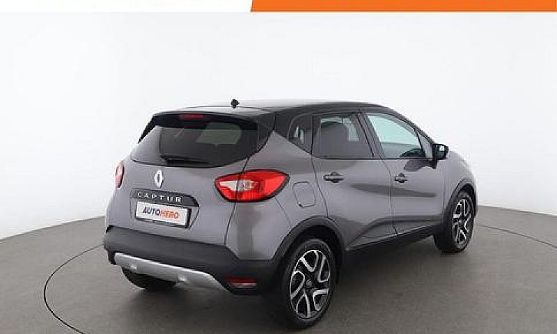 Renault Captur Cf838...