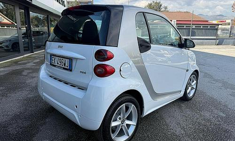 Smart Fortwo 1.0 Mhd...