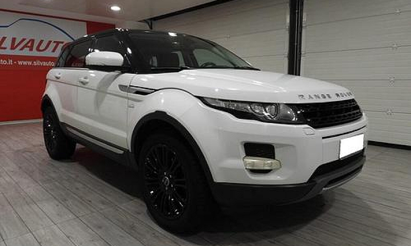 Land Rover Range Rov...