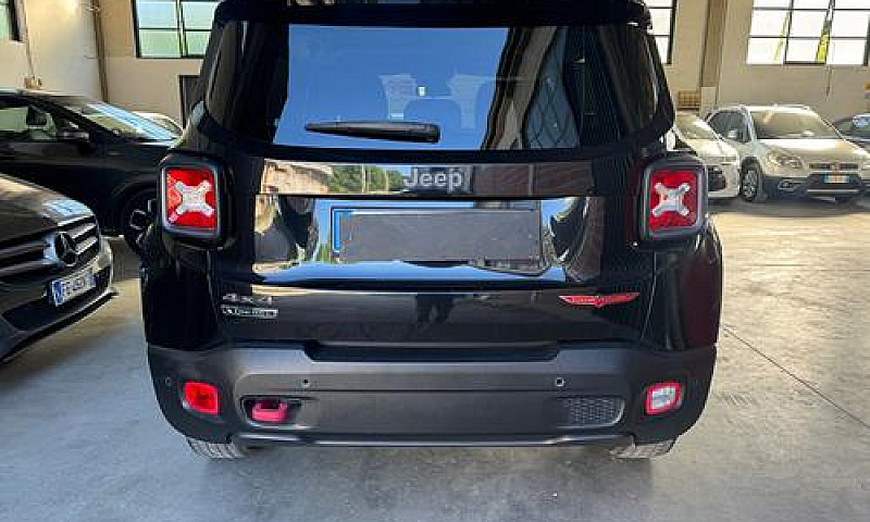 Jeep Renegade 2.0 Mj...