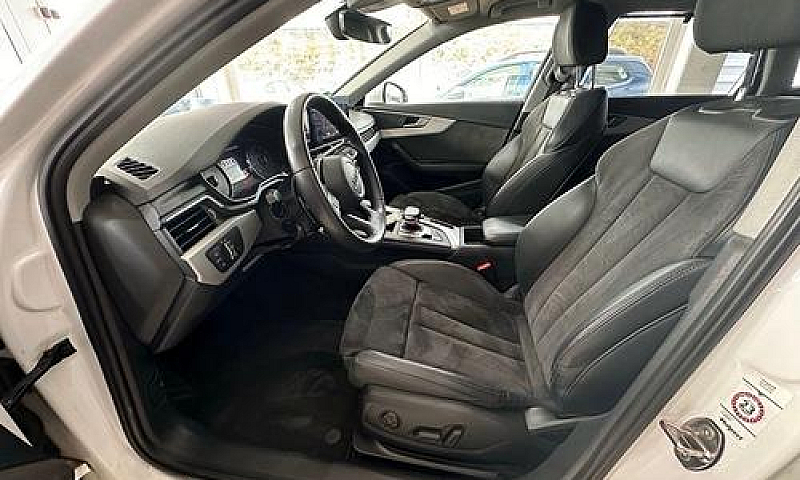 Audì A4 Tdi 163Cv S ...