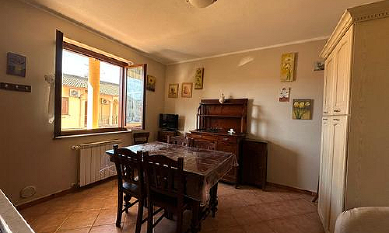 Appartamento-Via Cro...