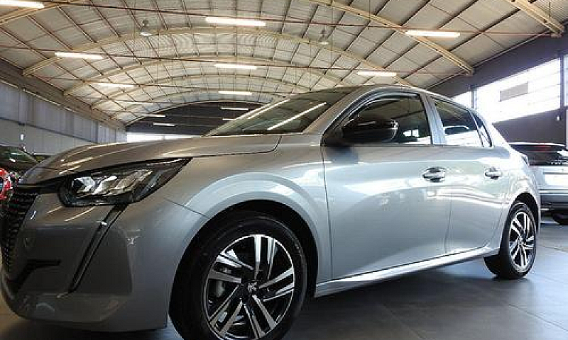 Peugeot - 2008 1.2T ...