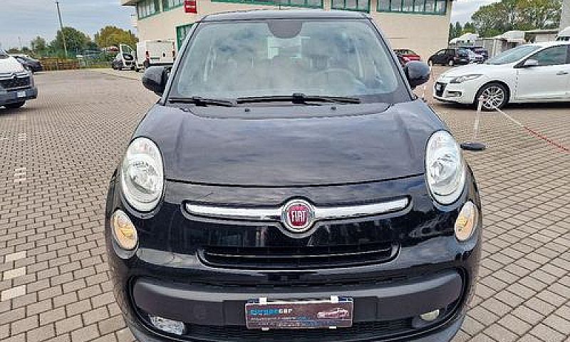 Fiat - 500 L Living ...