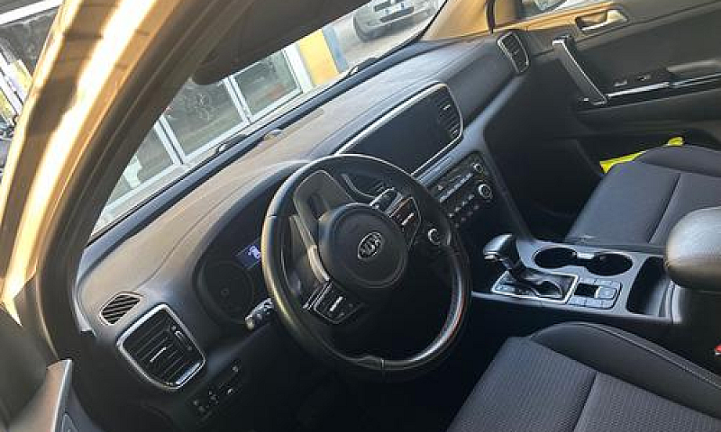 Kia Sportage 1.6 Crd...