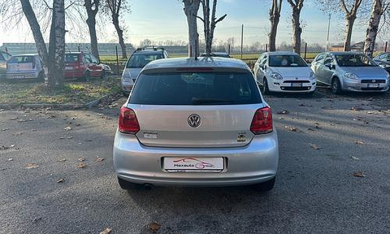 Volkswagen Polo 1.6 ...