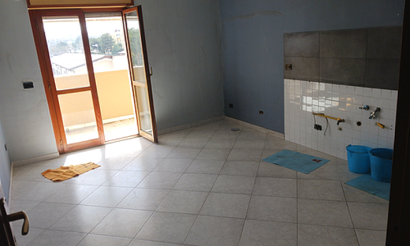 Appartamento Villari...