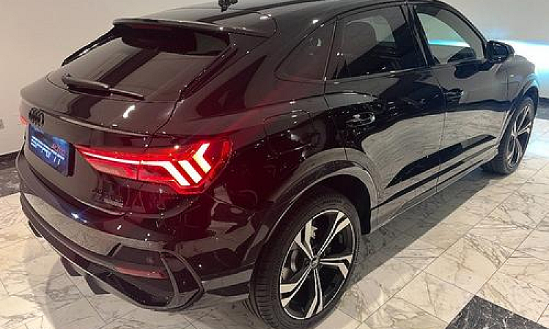 Audi Q3 Sportback 40...