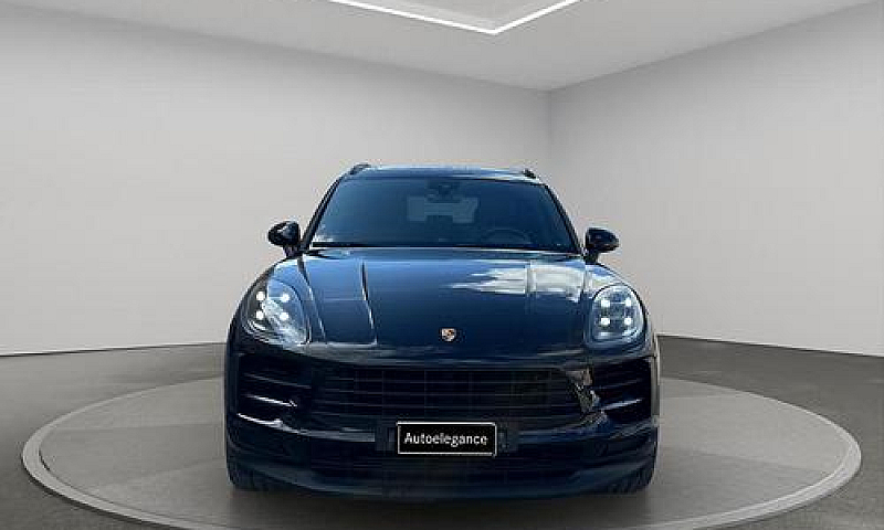 Porsche Macan 3.0 S ...
