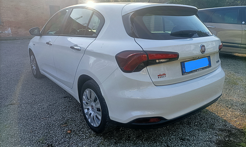 Privato Vende Fiat T...
