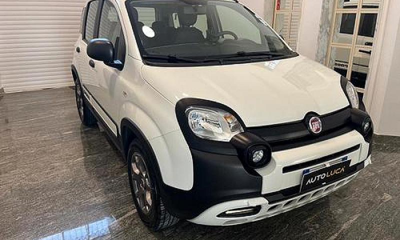 Fiat Panda 1.3 Mjt 9...