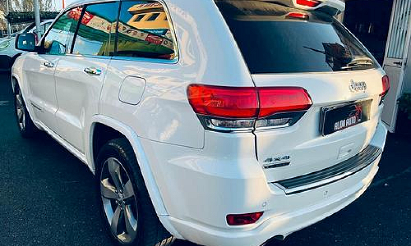 Jeep Grand Cherokee ...