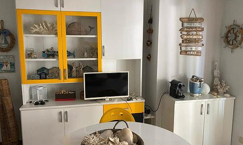 Appartamento Con Ter...