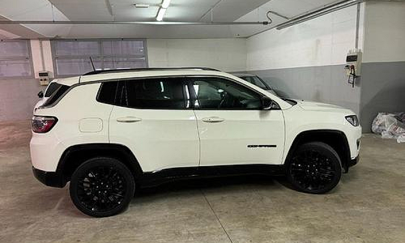 Jeep Compass 1.4 Mul...