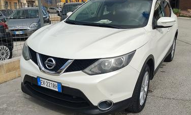 Nissan Qashqai 1.5 D...