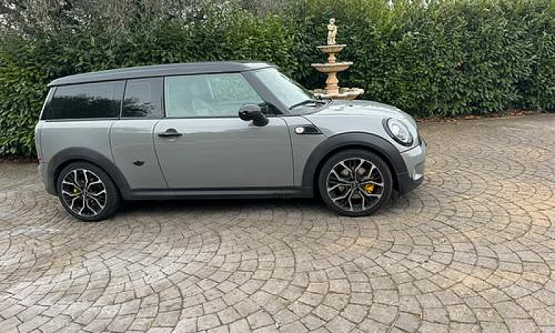 Mini Clubman Cooper ...