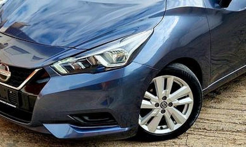 Nissan New Micra 1.0...