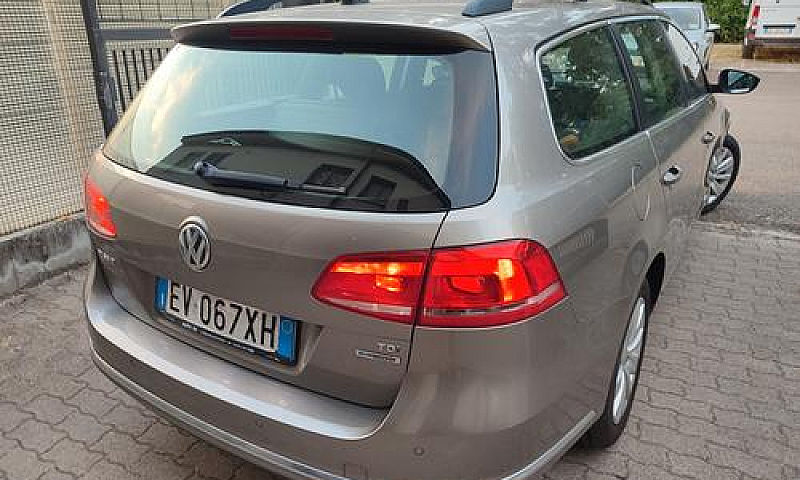 Volkswagen Passat 20...