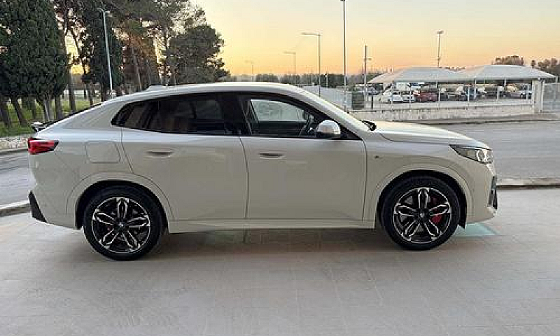 Bmw X2 Xdrive 20D Ms...
