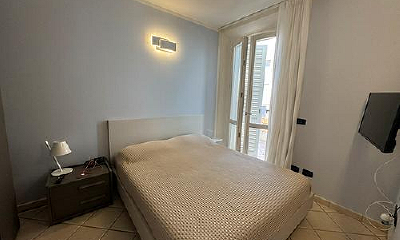 Trilocale Viale Colo...