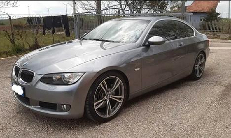 Bmw Serie 3 (E92) - ...