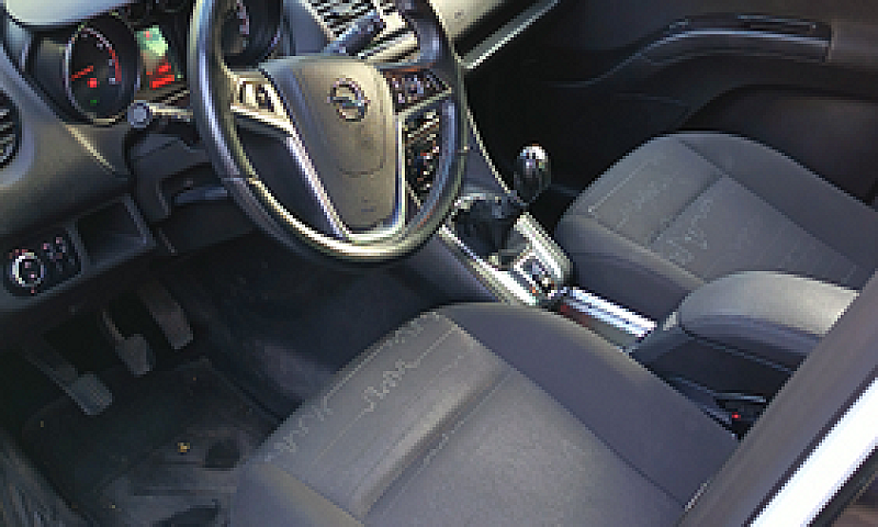 Opel Meriva 1,4 Gpl...