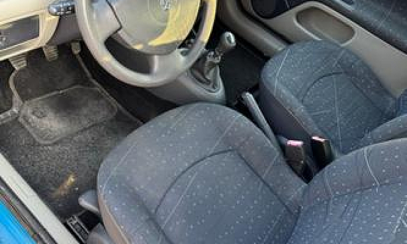 Renault Clio 2ª Seri...