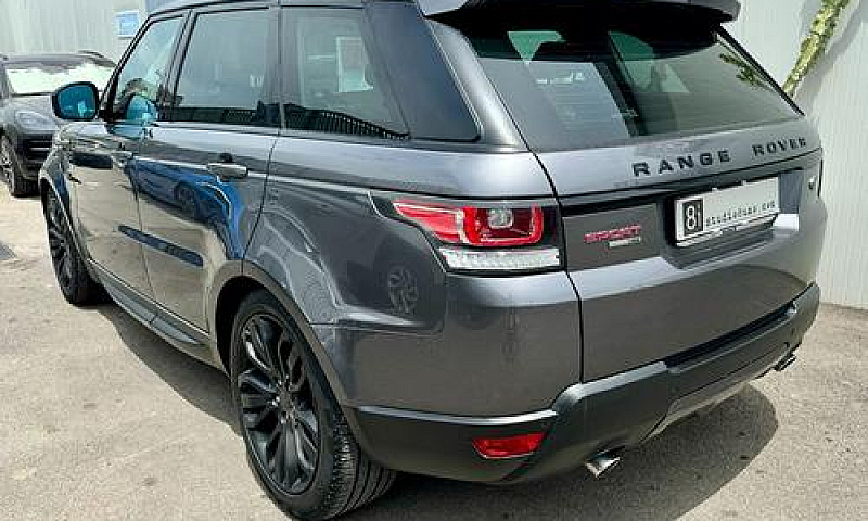 Land Rover Range Rov...
