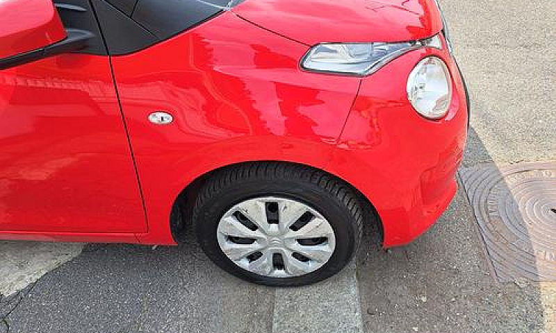 Citroen C1 1.0 68Cv ...