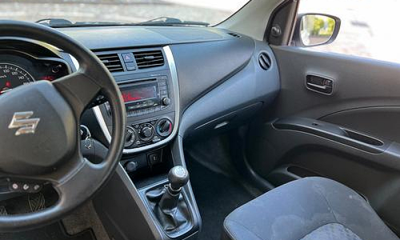 Suzuki Celerio 1.0 E...