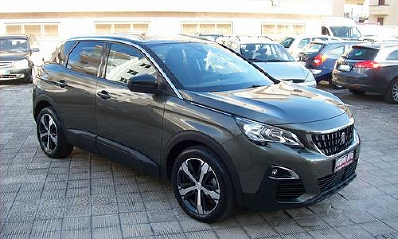 Peugeot 3008 1.5 Bhd...