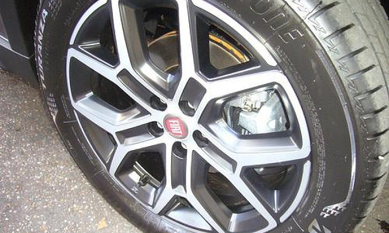 Fiat Tipo 1.0 Cross ...
