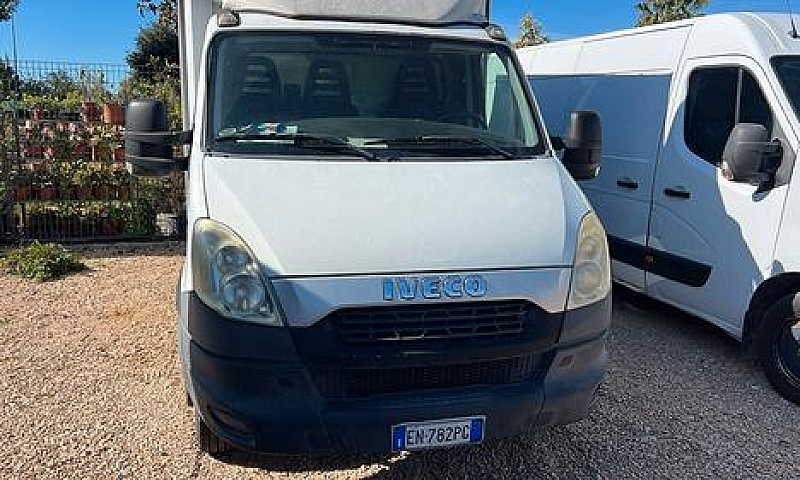 Iveco Daily 35C13 3....