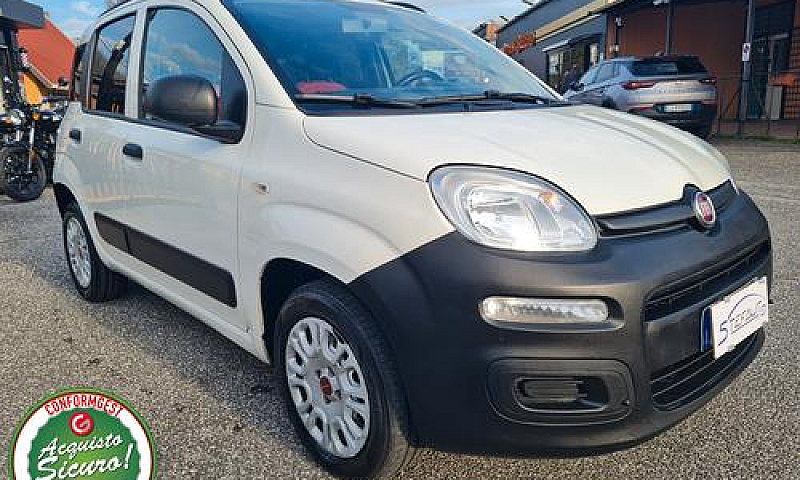 Fiat Panda 1.2 Autoc...