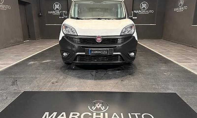 Fiat Doblo Doblò 1.6...