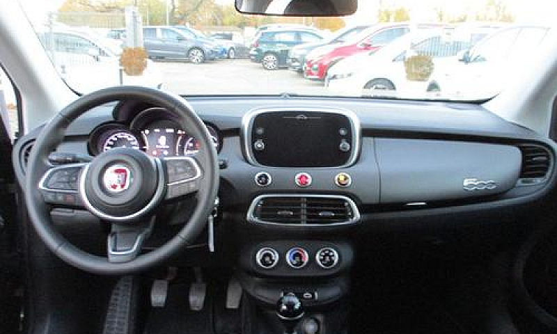 Fiat 500X 1.0 T3 120...