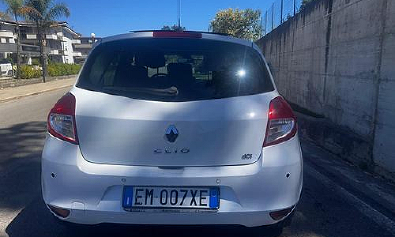 Renault Clio 1.5 Die...