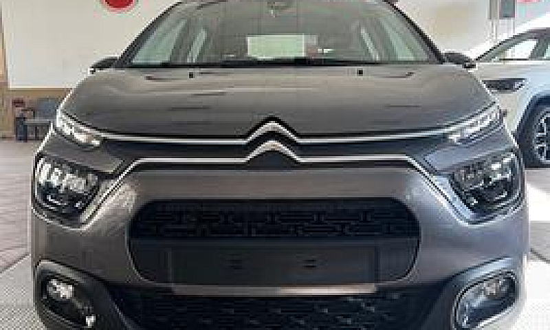 Citroen C3 Puretech ...