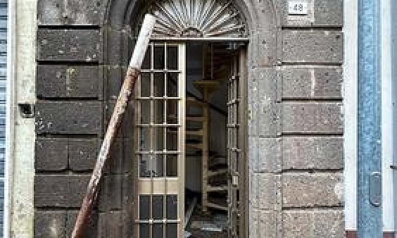 Casa Indipendente...