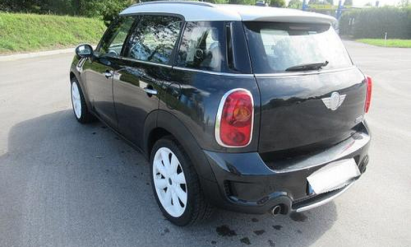 Mini Countryman 184 ...
