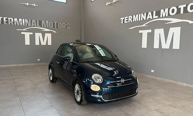 Fiat 500 1.0 Hybrid ...