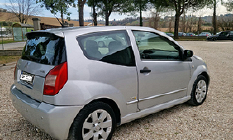 Citroen .C2 Cc14Dize...