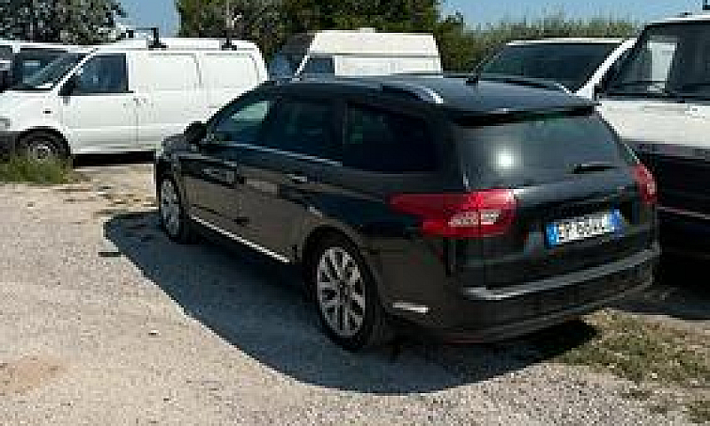 Citroen C5 2.7 V6 Hd...