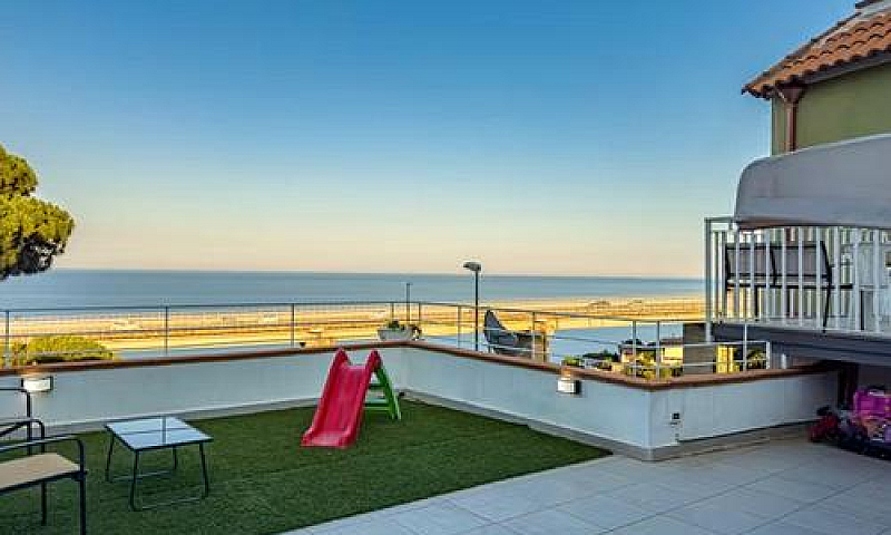 Casa Vista Mare...