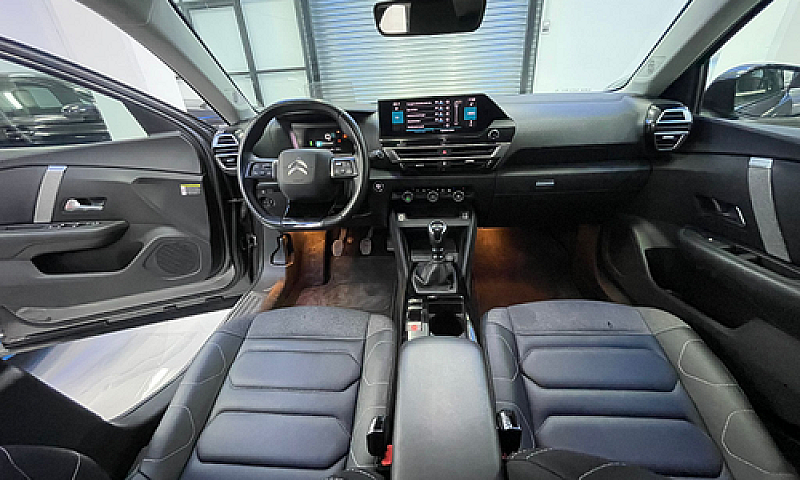 Citroen C4 X...